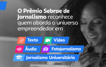 No topo, lê-se a mensagem: 